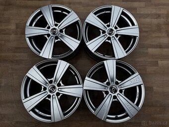 Alu kola, disky r17 5x115 Opel Astra, Zafira a Insignia B