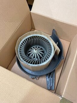 Vnitřní ventilátor topení VW, Škoda, Seat