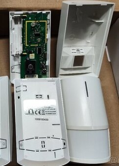 Jablotron JA80PB PIR s rozbytím skla bezdrátové