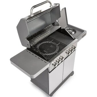 Fieldmann FZG 3025 nový Gril záruka 24 měsíců