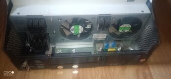 Fotovoltaický střídač EA Sun