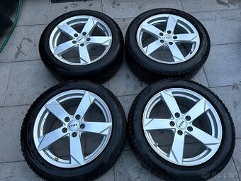 Alu kola R17 5x112
