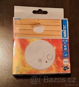 Požární hlásič - detektor kouře - NOVÝ