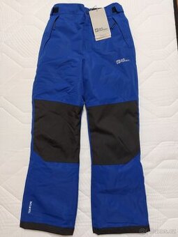 Nové zimní lyžařské kalhoty, oteplovačky, 152, Wolskin