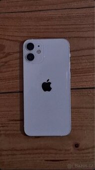 iPhone 12 mini / 128gb / 99% baterie 