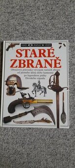Staré zbraně