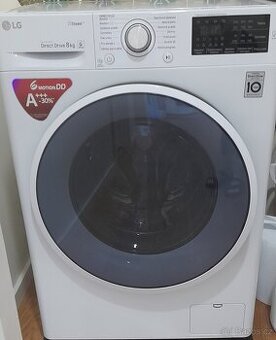Pračka LG