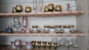 Nejen novoborské sklo