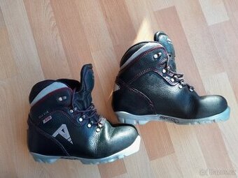 Dětské běžkové boty Alfa Hot Kid, velikost 36