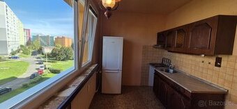 DR/OV byt 3+1 s lodžií v Jihlavské ulici v České Lípě