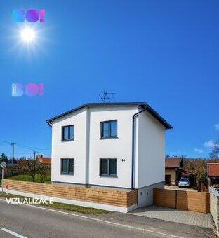 Prodej, Rodinný dům, 170 m², Bohumín - Skřečoň