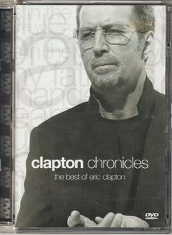 3x hudební DVD original