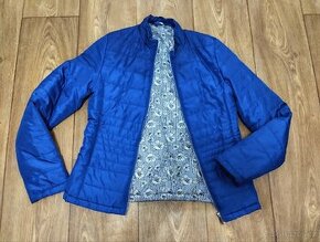 Dámská přechodová bunda vel. 36