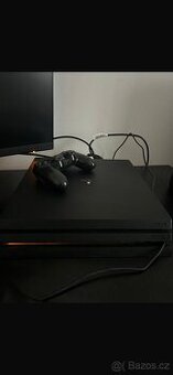 PlayStation 4 pro