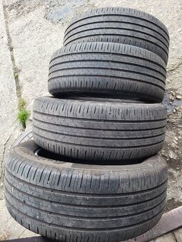 Continental EcoContact6 235/55 R18 104 V XL DOT2023