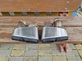 Porsche Panamera turbo