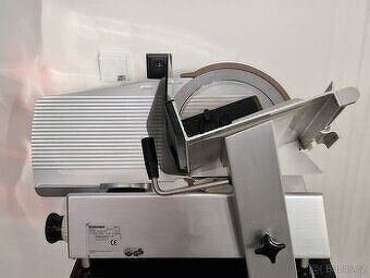 Manuální Nářezák