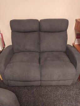 Polohovaci 2kreslo +1kreslo