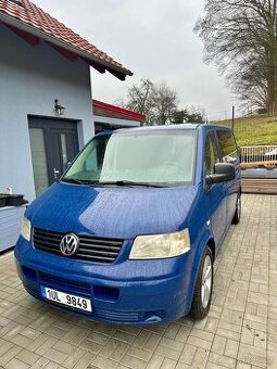 Vw transportér t5 1.9tdi