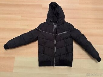 Dětská zimní bunda Boxeur, 14 let
