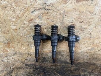 VSTŘIKOVAČE 1.9 TDI 77KW 038130073BN