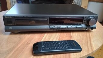 CD Technics SL-PG 560A