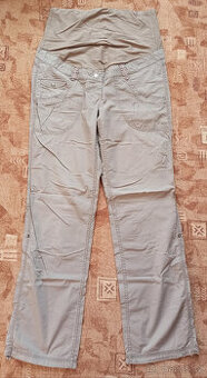 Letní kalhoty HM vel. 44