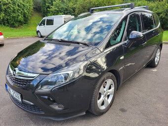 Opel Zafira Sports Tourer Cosmo 2,0 BiTurbo, 195 HP, 1. maj