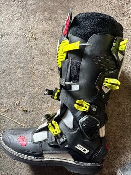 Sidi Crossfire 3 vel.48