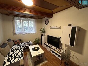 Prodej rodinné domy, 105 m² - Jaroměřice nad Rokytnou