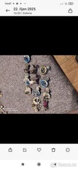 Vánoční ozdoby dekorace