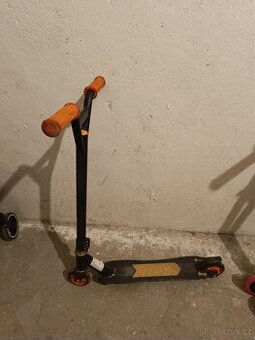 Freestyle koloběžka Worker