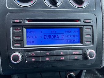 Autorádio Volkswagen