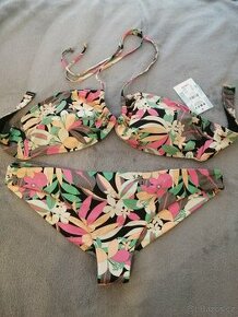 NOVÉ Dámské plavky ROXY