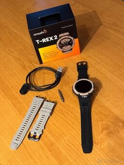 Amazfit T-Rex 2