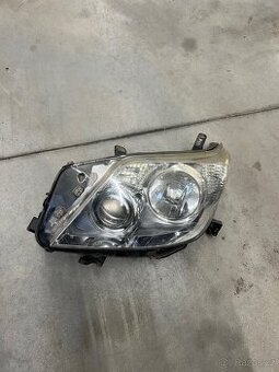 LP světlo Toyota LC 150