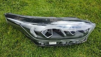 Kia Ceed III 3 CD facelift 2021 - Full LED svetlo