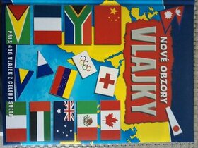 Robert Frederick: Nové obzory - Vlajky