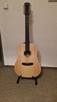 Kytara dvanáctistrunná