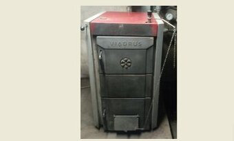 Viadrus U26 eco 6 článků emise 3