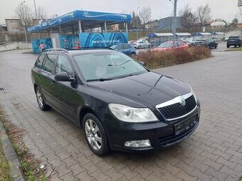 ŠKODA OCTAVIA 1.2 TSi 77kW