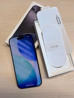 IPhone 16 PRO 128 GB