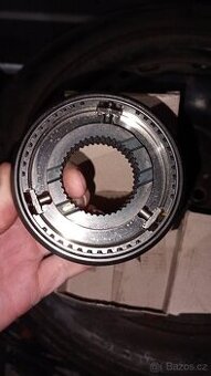 Prodám kolo do převodovky Hyundai Tucson TL