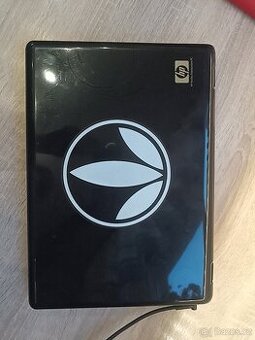 Notebook HP Pavilion dv6000