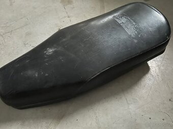 Sedlo Jawa Mustang originál