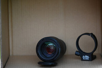 NIKON 70-200 mm f/4 G ED VR