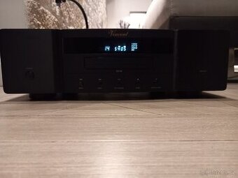 CD Player Vincent CD S5