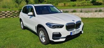 BMW X5 4.0i