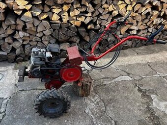 Kultivátor Mountfield