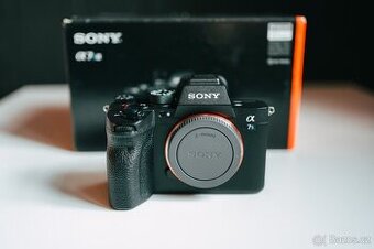 Sony Alpha A7S III